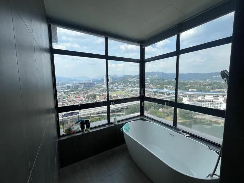 Astoria Ampang untuk Untuk Disewa - RM 6,000 /bulan, Mac 2026 - Bathroom - PropertyGuru.com.my