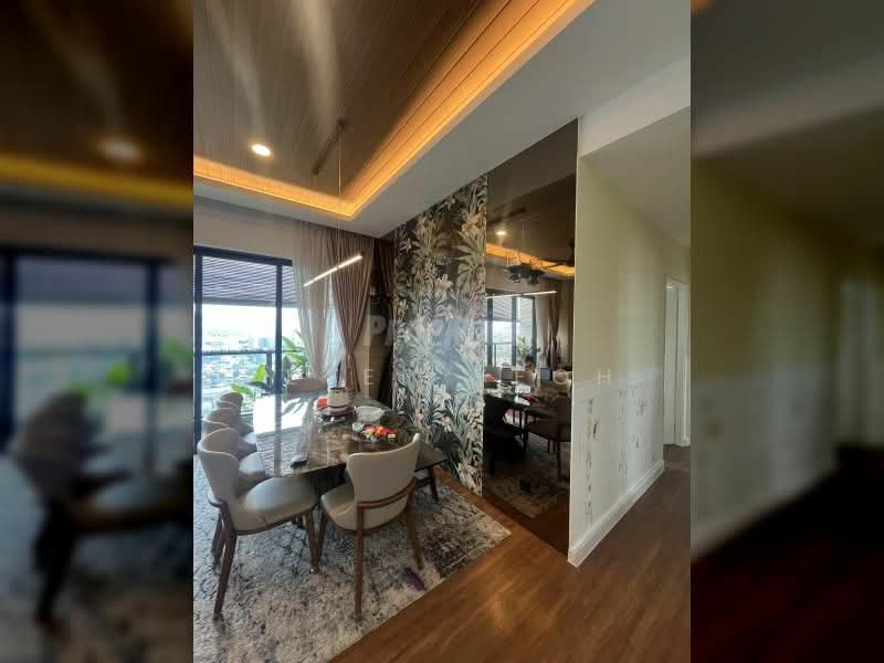 Astoria Ampang untuk Untuk Disewa - RM 6,000 /bulan, Mac 2026 - PropertyGuru.com.my