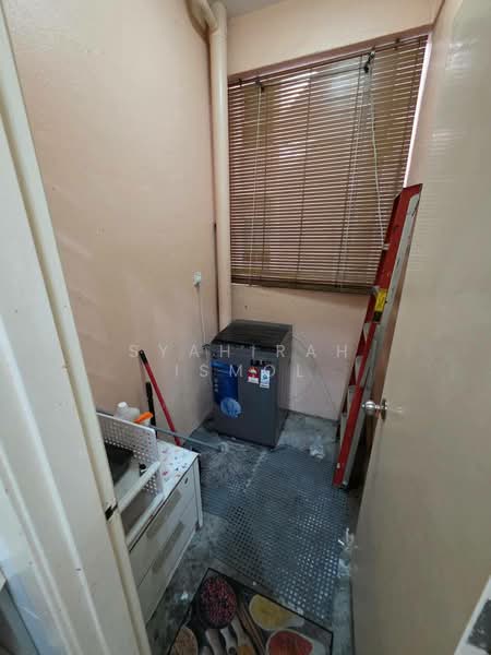 Seri Maya Condominium untuk Untuk Disewa - RM 2,200 /bulan, Mac 2026 - Interior - PropertyGuru.com.my