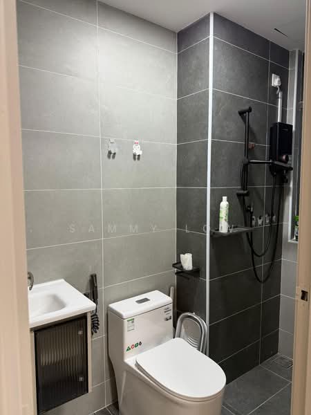 KSL Avery Park untuk Untuk Disewa - RM 1,950 /bulan, Mac 2026 - Bathroom - PropertyGuru.com.my