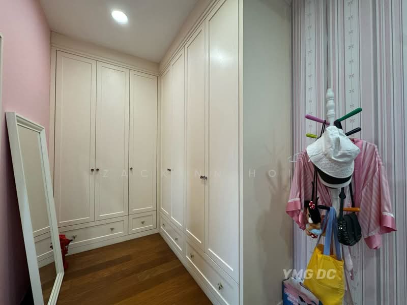 Bungalow for Sale in Ambang Botanic 2 (Klang) - Zackinn Hoi - Interior - PropertyGuru.com.my