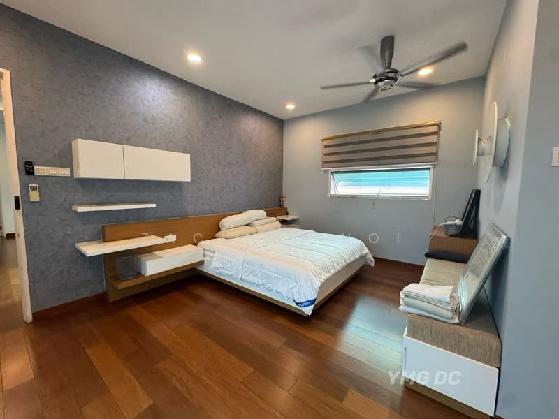 Bungalow for Sale in Ambang Botanic 2 (Klang) - Zackinn Hoi - Bedroom - PropertyGuru.com.my
