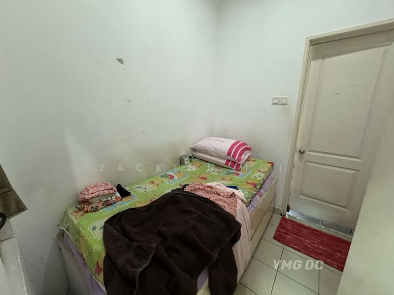 Bungalow for Sale in Ambang Botanic 2 (Klang) - Zackinn Hoi - Bedroom - PropertyGuru.com.my