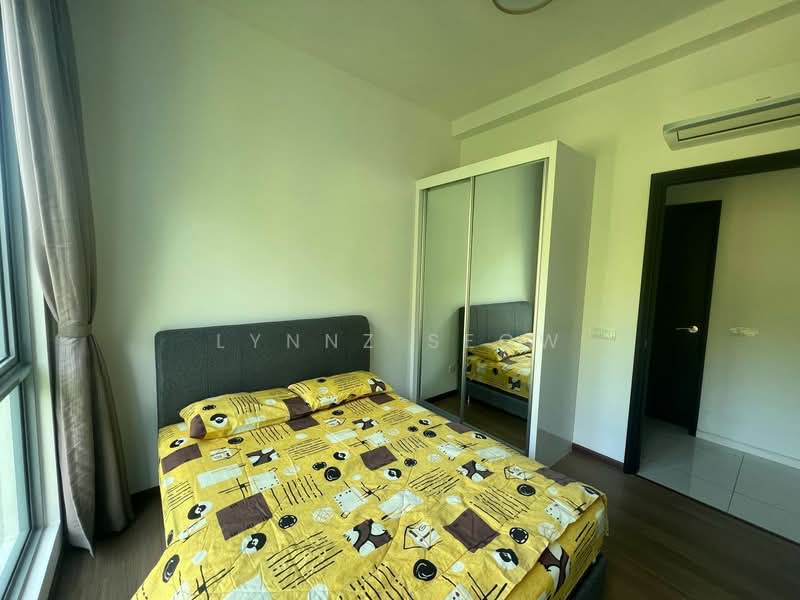 Eco Terraces untuk Untuk Disewa - RM 2,500 /bulan, Mac 2026 - Bedroom - PropertyGuru.com.my