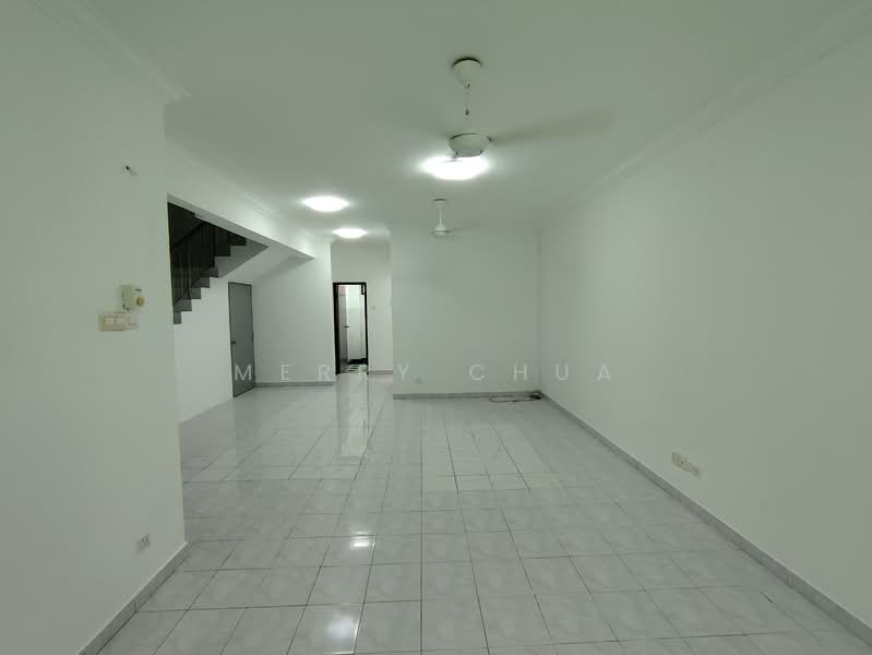 2-storey Terraced House for Sale in Pasir Gudang (Johor) - Merry Chua - Living Room - PropertyGuru.com.my