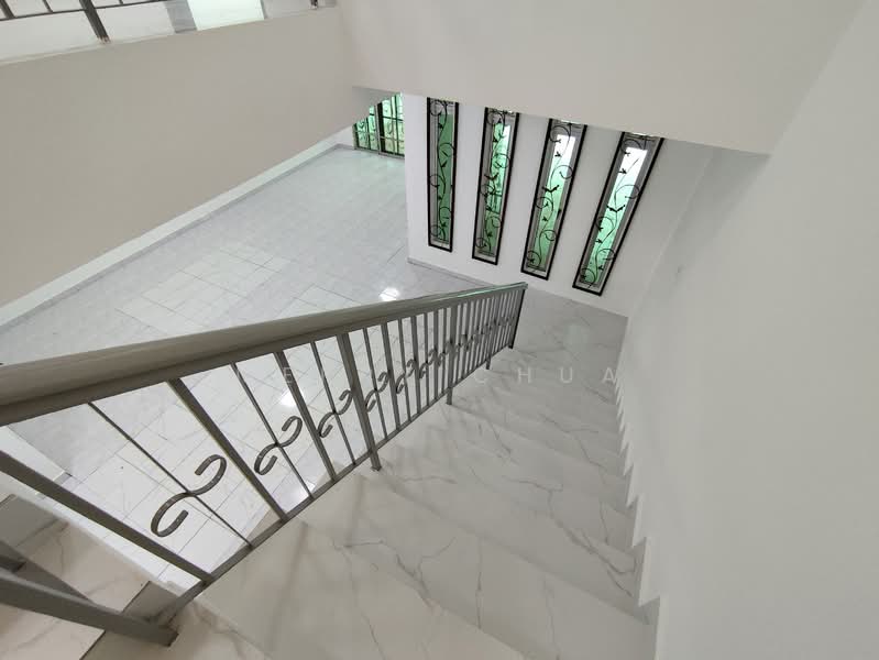 2-storey Terraced House for Sale in Pasir Gudang (Johor) - Merry Chua - Interior - PropertyGuru.com.my