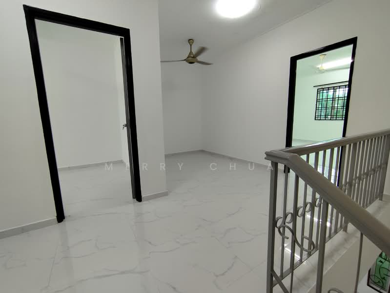 2-storey Terraced House for Sale in Pasir Gudang (Johor) - Merry Chua - Interior - PropertyGuru.com.my