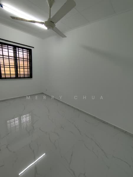 2-storey Terraced House for Sale in Pasir Gudang (Johor) - Merry Chua - Interior - PropertyGuru.com.my