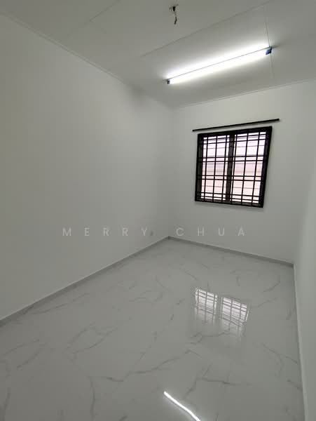2-storey Terraced House for Sale in Pasir Gudang (Johor) - Merry Chua - Interior - PropertyGuru.com.my