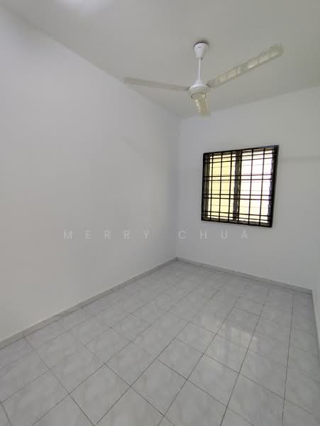 2-storey Terraced House for Sale in Pasir Gudang (Johor) - Merry Chua - Interior - PropertyGuru.com.my