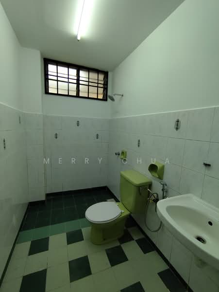 2-storey Terraced House for Sale in Pasir Gudang (Johor) - Merry Chua - Bathroom - PropertyGuru.com.my