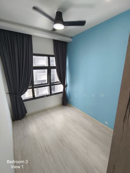 Lakeville Residence untuk Untuk Disewa - RM 2,500 /bulan, Mac 2026 - Bedroom - PropertyGuru.com.my