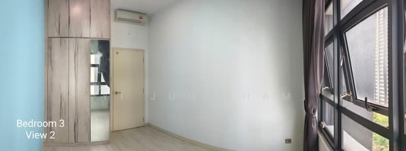 Lakeville Residence untuk Untuk Disewa - RM 2,500 /bulan, Mac 2026 - Bedroom - PropertyGuru.com.my