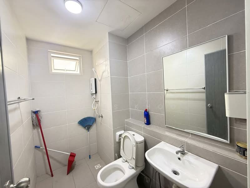 Condominium for Rent at The Amarene - Agnes Khoo - Bathroom - PropertyGuru.com.my