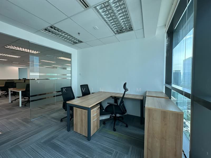 Office for Rent in KLCC (KL City Centre) - Kevin Lum - Interior - PropertyGuru.com.my