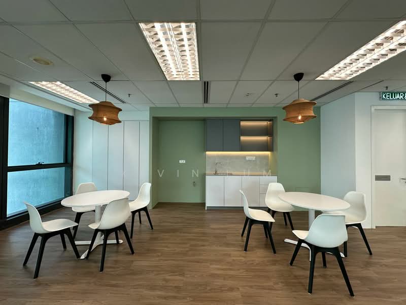 Office for Rent in KLCC (KL City Centre) - Kevin Lum - Interior - PropertyGuru.com.my