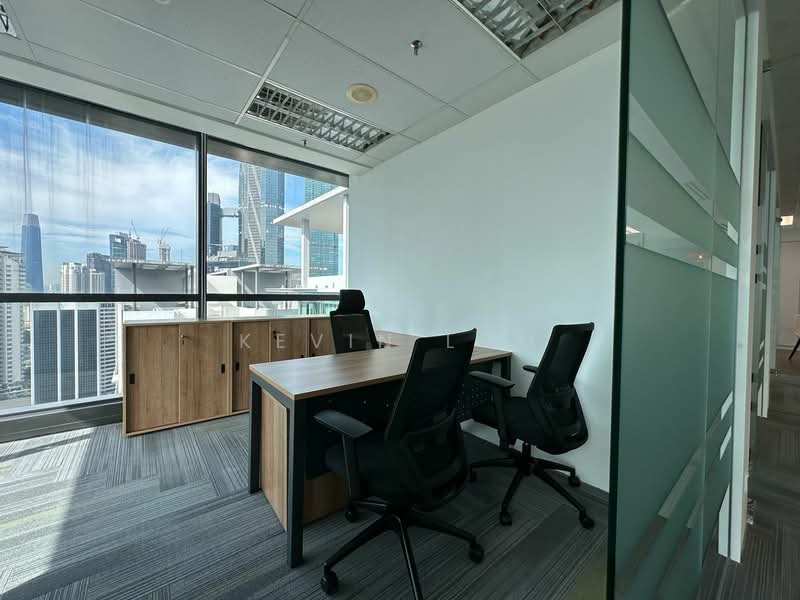 Office for Rent in KLCC (KL City Centre) - Kevin Lum - Interior - PropertyGuru.com.my