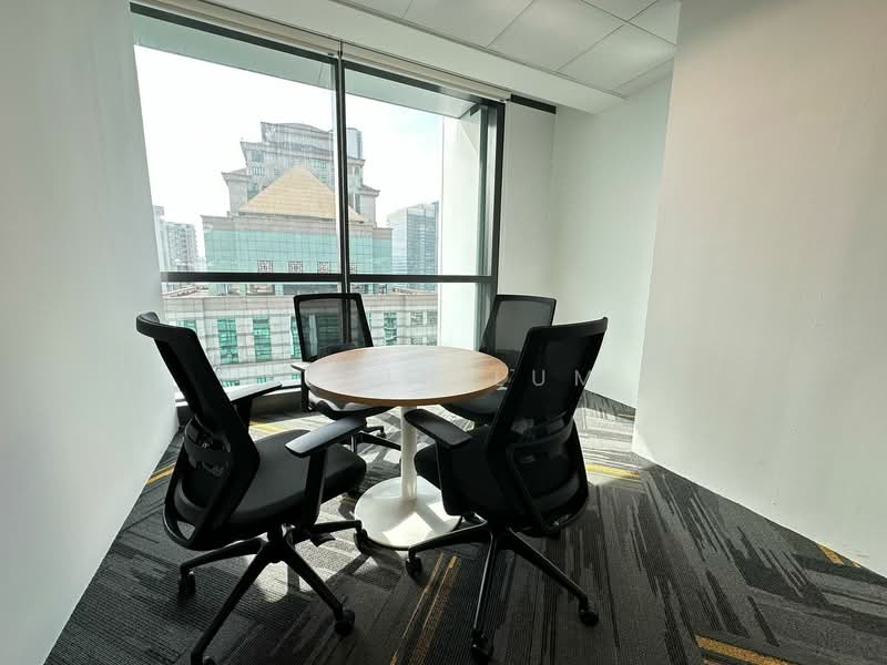 Office for Rent in KLCC (KL City Centre) - Kevin Lum - Interior - PropertyGuru.com.my