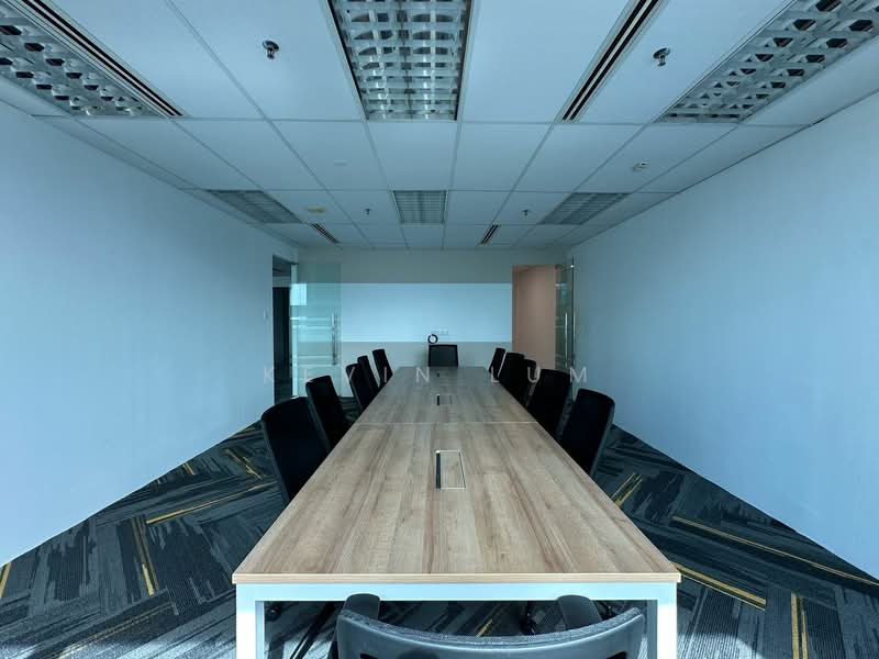 Office for Rent in KLCC (KL City Centre) - Kevin Lum - Interior - PropertyGuru.com.my