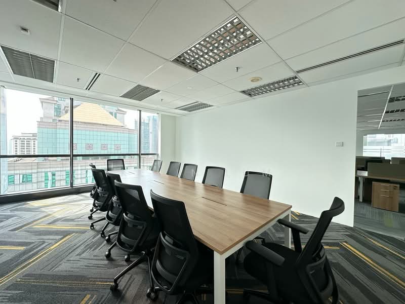 Office for Rent in KLCC (KL City Centre) - Kevin Lum - Interior - PropertyGuru.com.my