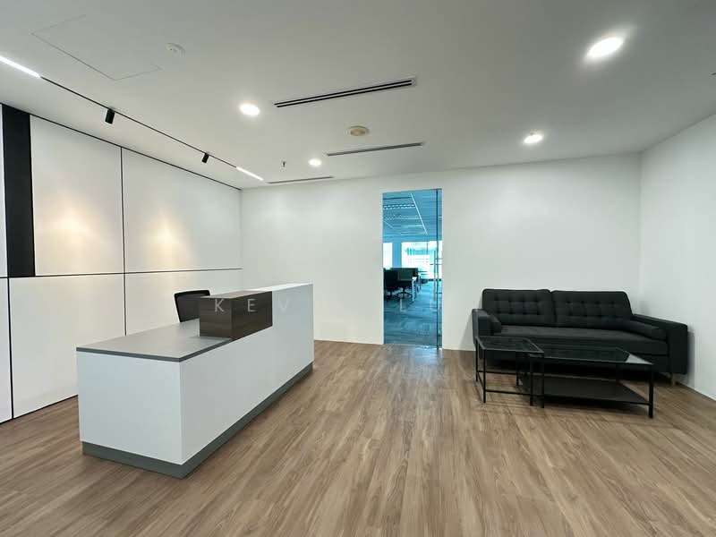 Office for Rent in KLCC (KL City Centre) - Kevin Lum - Interior - PropertyGuru.com.my