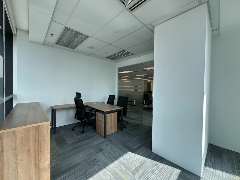 Office for Rent in KLCC (KL City Centre) - Kevin Lum - Interior - PropertyGuru.com.my
