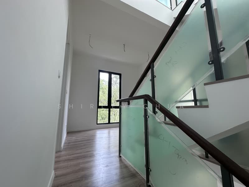 3-storey Terraced House for Sale in Taman Puncak Jalil (Seri Kembangan) - Shirley Chua - Interior - PropertyGuru.com.my