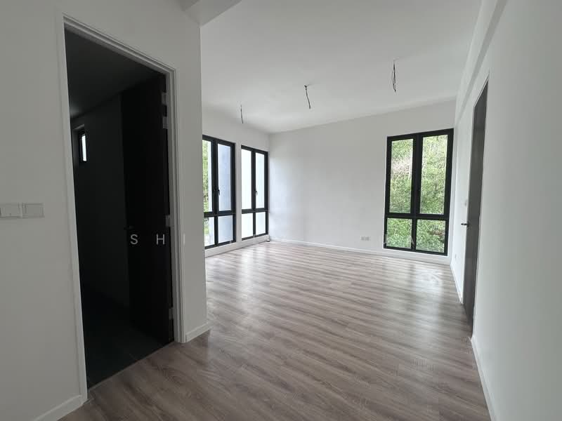 3-storey Terraced House for Sale in Taman Puncak Jalil (Seri Kembangan) - Shirley Chua - Interior - PropertyGuru.com.my