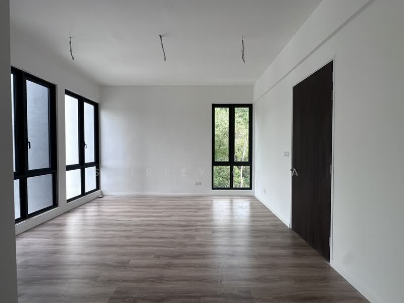 3-storey Terraced House for Sale in Taman Puncak Jalil (Seri Kembangan) - Shirley Chua - Interior - PropertyGuru.com.my