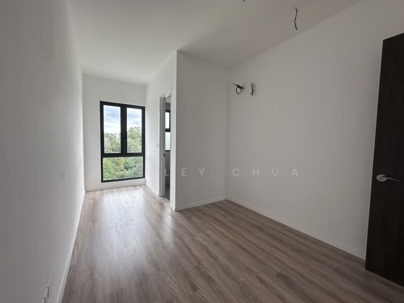 3-storey Terraced House for Sale in Taman Puncak Jalil (Seri Kembangan) - Shirley Chua - Interior - PropertyGuru.com.my