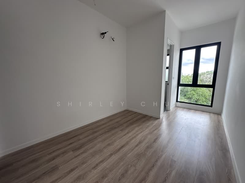 3-storey Terraced House for Sale in Taman Puncak Jalil (Seri Kembangan) - Shirley Chua - Interior - PropertyGuru.com.my