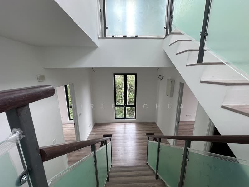 3-storey Terraced House for Sale in Taman Puncak Jalil (Seri Kembangan) - Shirley Chua - Interior - PropertyGuru.com.my