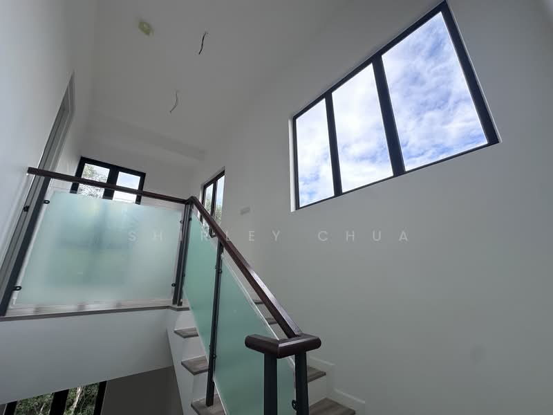 3-storey Terraced House for Sale in Taman Puncak Jalil (Seri Kembangan) - Shirley Chua - Interior - PropertyGuru.com.my