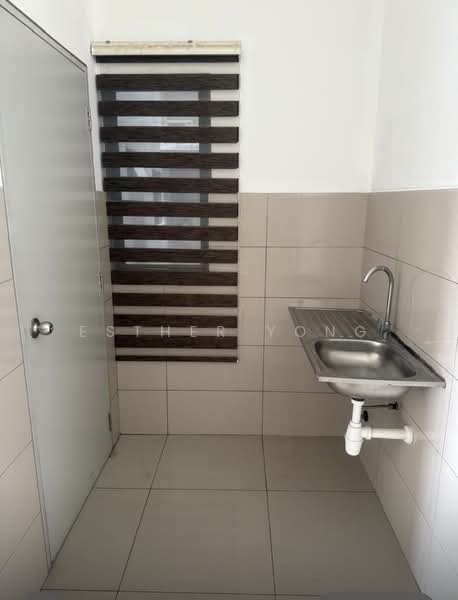 The Hamstead, Desa Tun Razak untuk Untuk Disewa - RM 1,400 /bulan, Mac 2026 - Interior - PropertyGuru.com.my