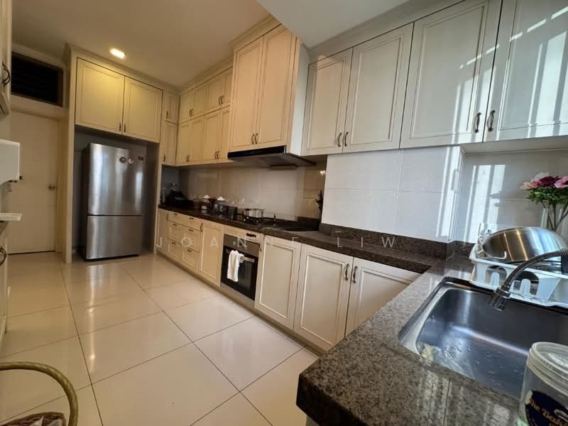 Casa Lagenda Mutiara Housing untuk Untuk Dijual - RM 2,690,000, Mac 2026 - Kitchen - PropertyGuru.com.my