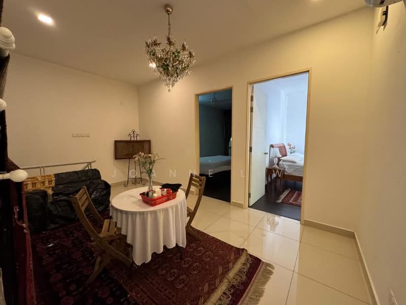 Casa Lagenda Mutiara Housing untuk Untuk Dijual - RM 2,690,000, Mac 2026 - Living Room - PropertyGuru.com.my