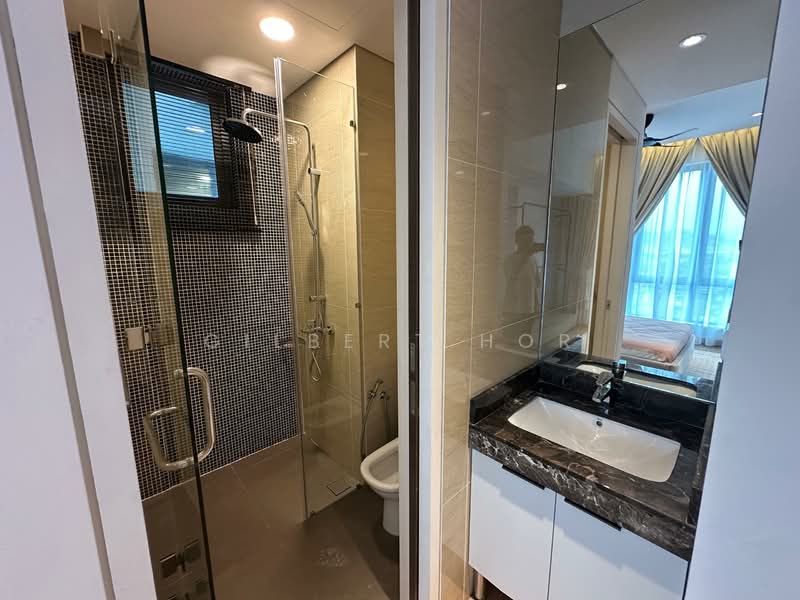 Condominium for Sale at Capella Embassy (D'Rapport Residences) - Gilbert Hor - Bathroom - PropertyGuru.com.my
