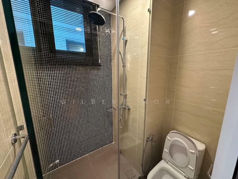 Condominium for Sale at Capella Embassy (D'Rapport Residences) - Gilbert Hor - Bathroom - PropertyGuru.com.my