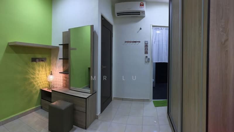 Apartment for Rent at Indah Court Apartment - Mr Lu - Interior - PropertyGuru.com.my