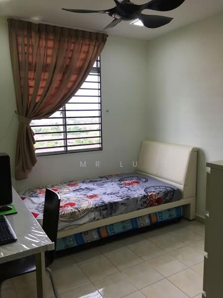 Apartment for Rent at Indah Court Apartment - Mr Lu - Bedroom - PropertyGuru.com.my