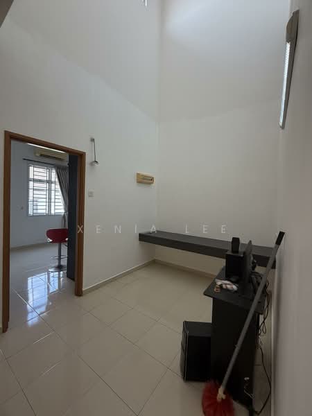 For Rent - Taman Sri Pulai Perdana 2