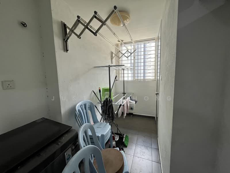 Infiniti 3 Residences untuk Untuk Disewa - RM 3,200 /bulan, Mac 2026 - PropertyGuru.com.my