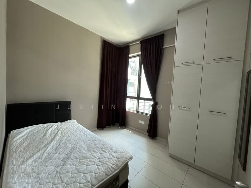 Infiniti 3 Residences untuk Untuk Disewa - RM 3,200 /bulan, Mac 2026 - PropertyGuru.com.my