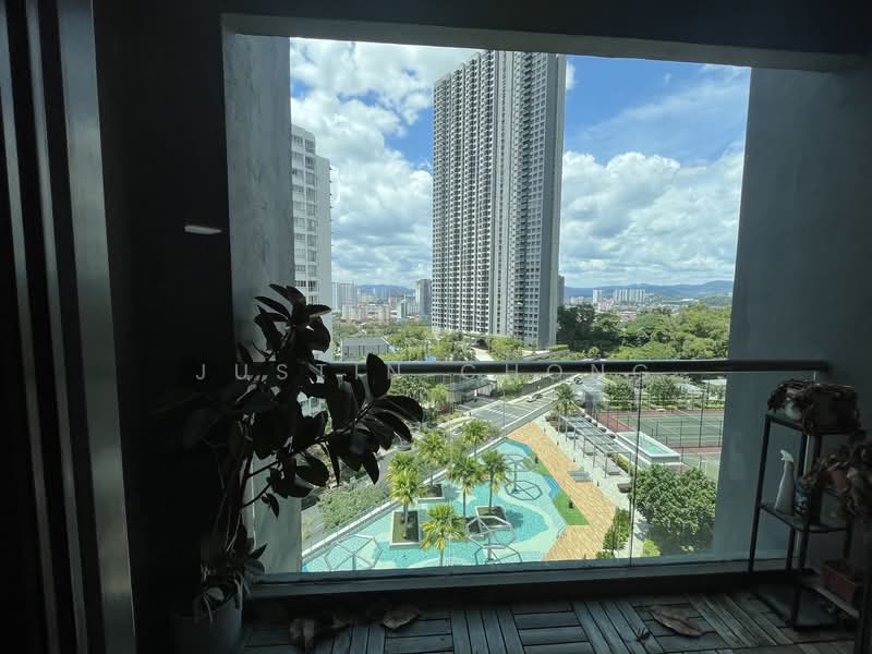 Infiniti 3 Residences untuk Untuk Disewa - RM 3,200 /bulan, Mac 2026 - PropertyGuru.com.my