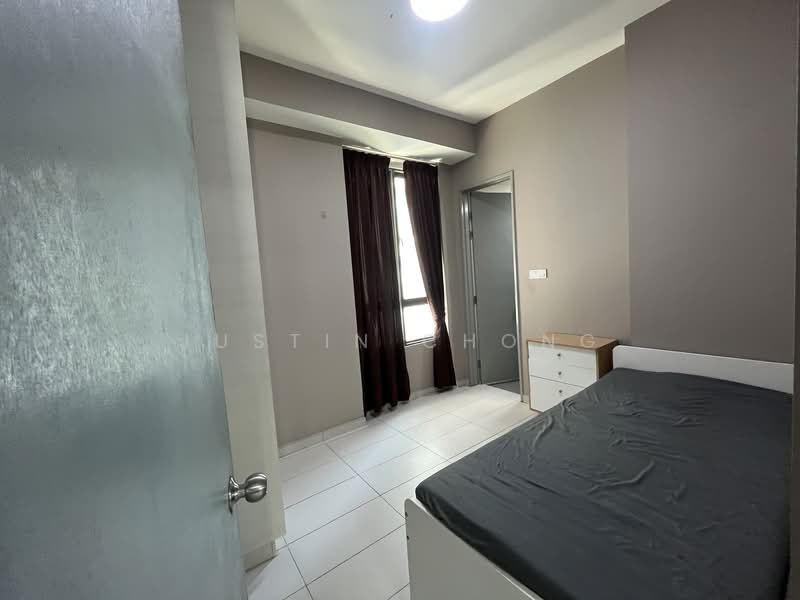 Infiniti 3 Residences untuk Untuk Disewa - RM 3,200 /bulan, Mac 2026 - PropertyGuru.com.my