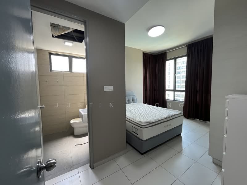 Infiniti 3 Residences untuk Untuk Disewa - RM 3,200 /bulan, Mac 2026 - PropertyGuru.com.my