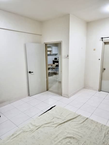 Service Residence for Rent at SetiaWalk - Abby Chan - Interior - PropertyGuru.com.my