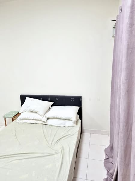 Service Residence for Rent at SetiaWalk - Abby Chan - Bedroom - PropertyGuru.com.my