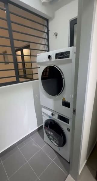 M Luna untuk Untuk Disewa - RM 2,500 /bulan, Mac 2026 - Interior - PropertyGuru.com.my