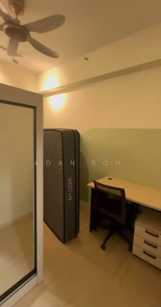 M Luna untuk Untuk Disewa - RM 2,500 /bulan, Mac 2026 - Study - PropertyGuru.com.my